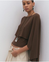 M.N.G - Lina Blouse