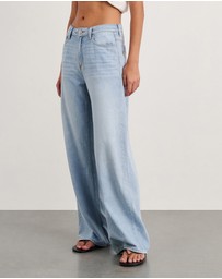 Jag - Loe Mid Rise Jeans