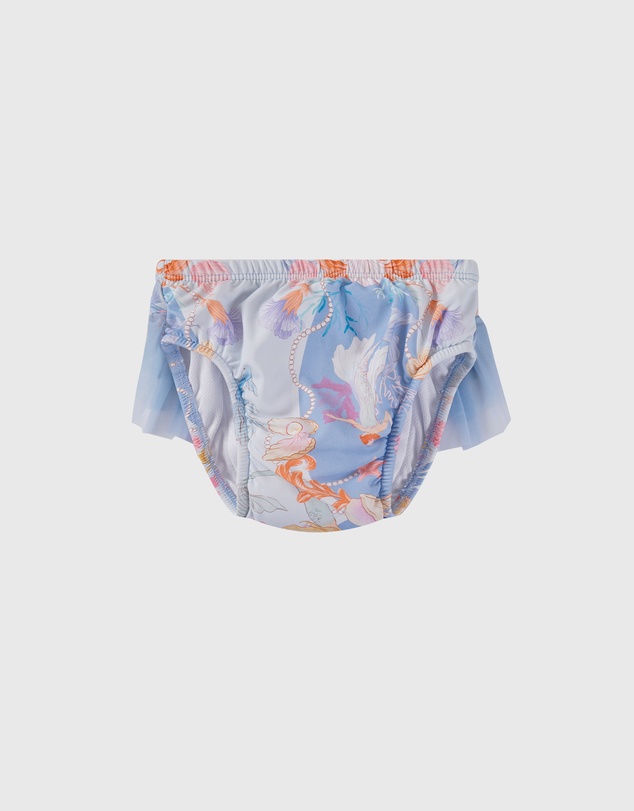 Aqua Blu Kids - Etoile Swim Nappy