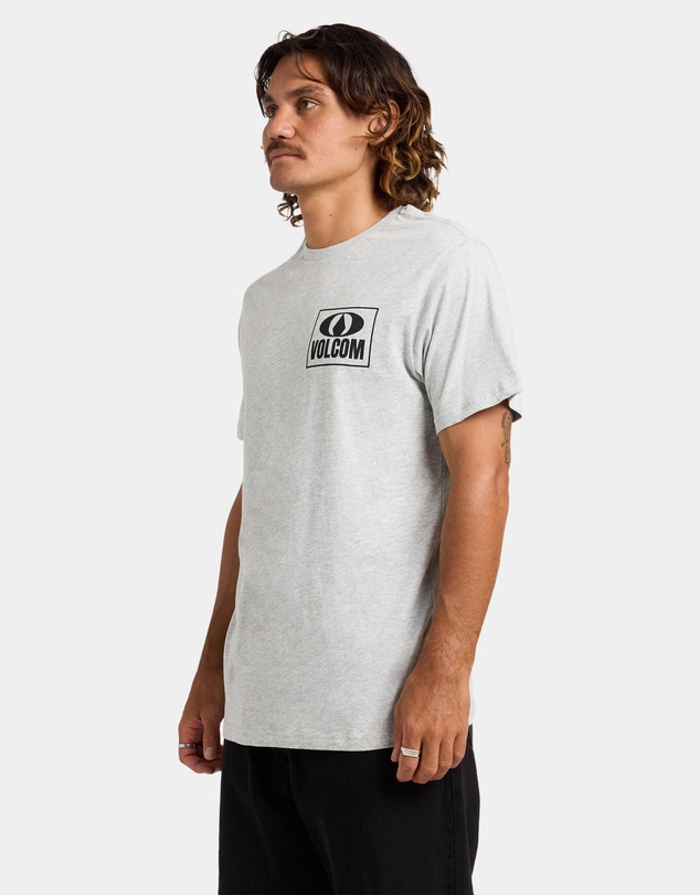 Volcom - Mens Box O T-Shirt