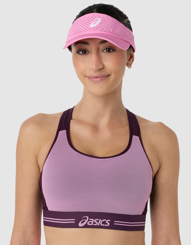ASICS - Game Compression Bra - Women's