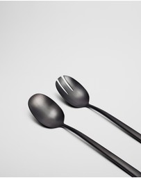 Country Road - Nolan Salad Servers