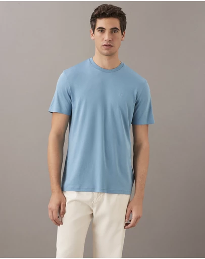 Calvin Klein - Pima Cotton T-Shirt
