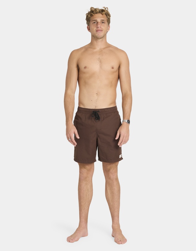 VonZipper - Mens Salty Dogs Boardshorts