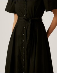 Tussah - Holly Shirt Dress