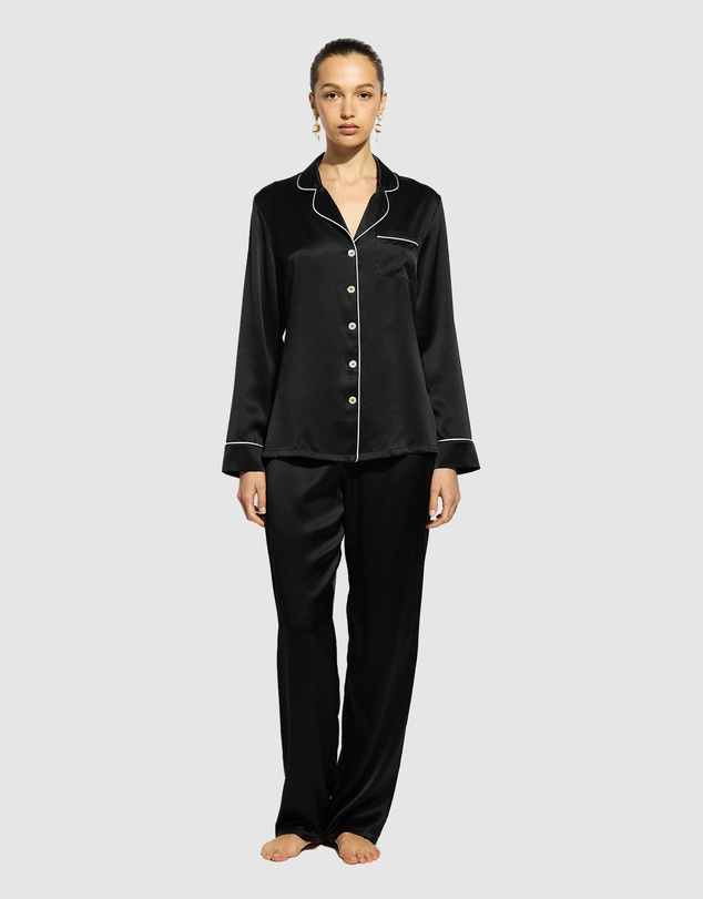 GINIA - Fine Finishes Pyjama