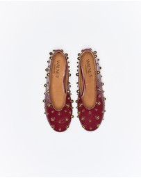 Walnut Melbourne - Zola Ballet