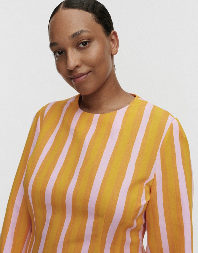 Marimekko - Iloinen Piccolo Dress