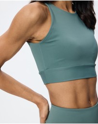 AVE Active - SecureForm Crop Top