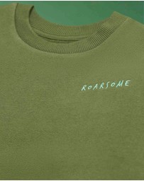 Roarsome - Organic Cotton Tracksuit