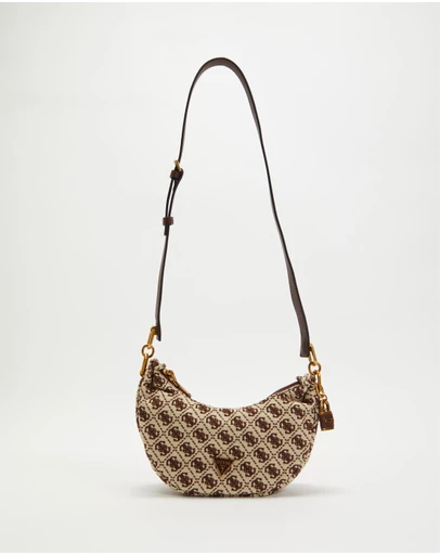 GUESS - Shemara Mini Hobo Bag