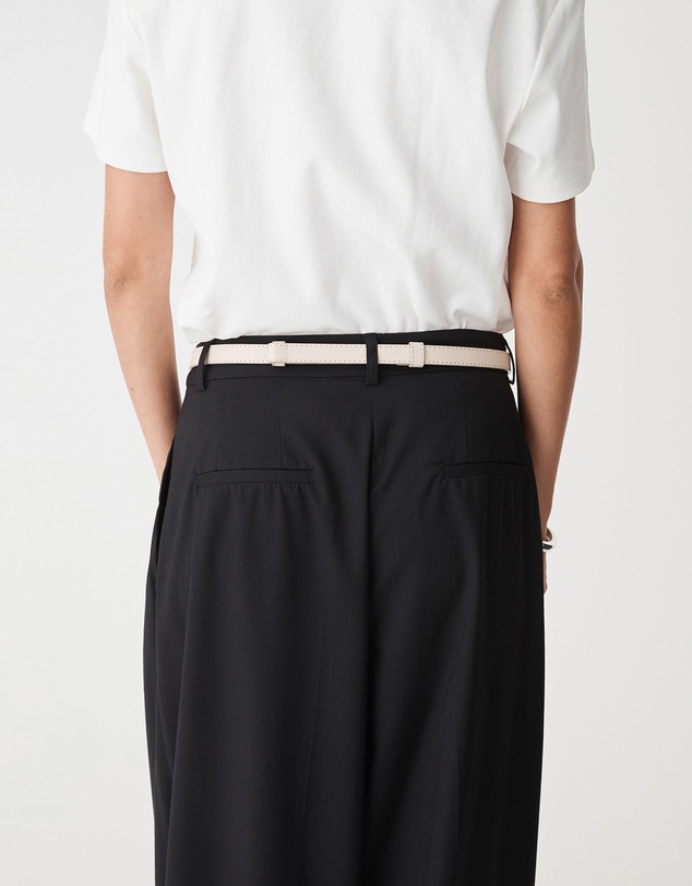 Forcast - Gabriela Leather Belt