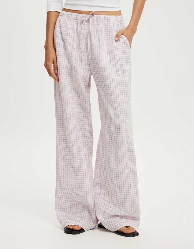 Cotton On - Haven Wide Leg Pant