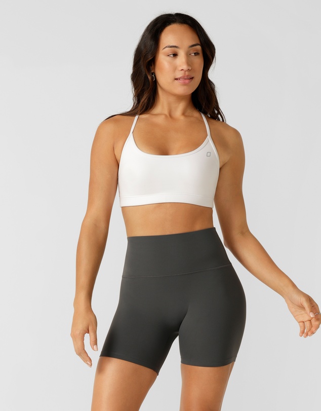 Lorna Jane - Liberty 14cm Bike Shorts