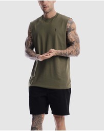 Counter Culture - Cypher Rise Tank