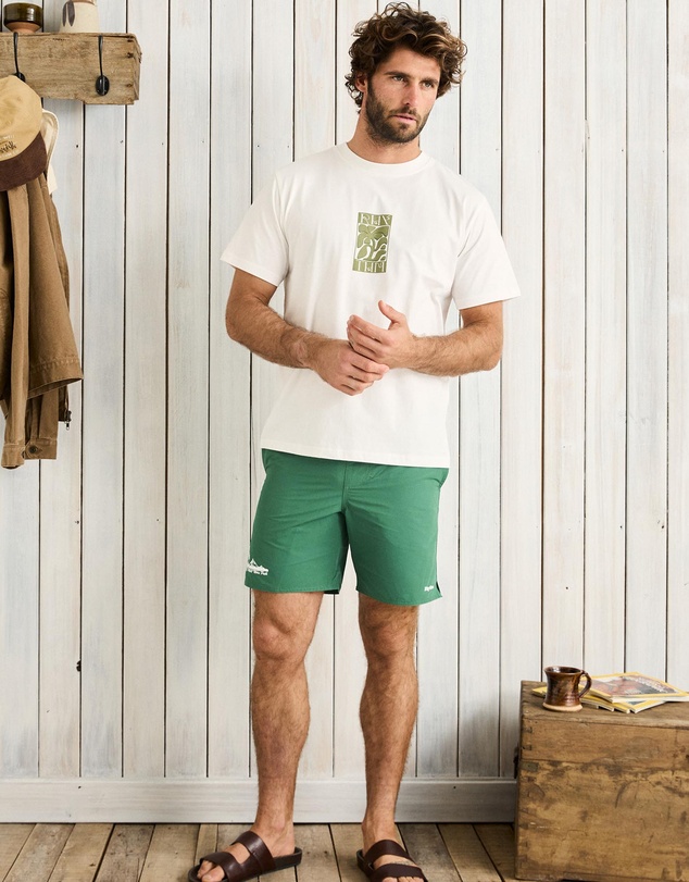 Rhythm - Prosper Beach Shorts