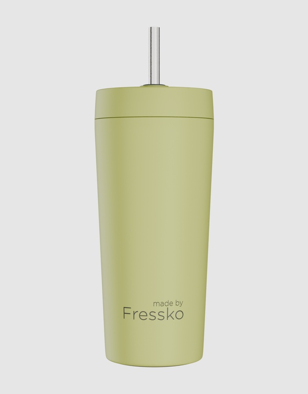 Fressko - Venti Ceramic Lined 20oz Tumbler