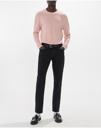 Marcs - Gordon Textured Merino Knit