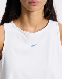 Reebok - RBK Lab Running Tank