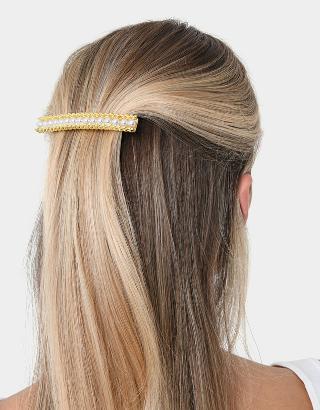Forcast - Ruby 3pc Hair Pin Set