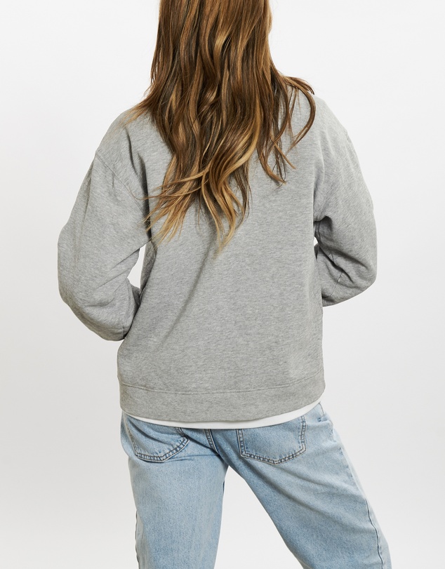 Vintage by The Real Deal - Pre Loved - 90s Tommy Hilfiger Sweatshirt