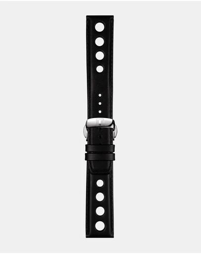 Tissot - Official Leather Strap Lugs 20mm