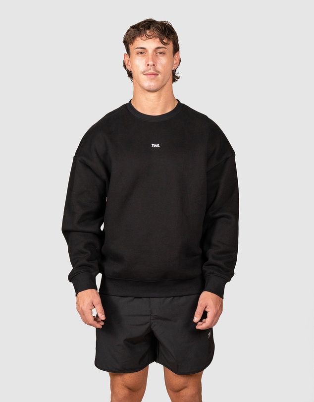 TWL - Ascend Sweater Emblem