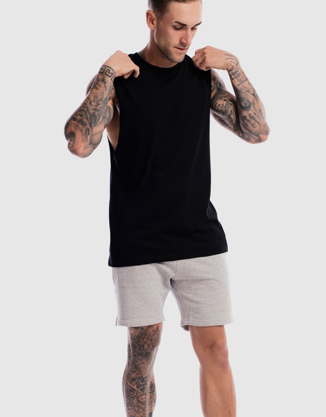 First Division - 4-Pack Weekender Tank