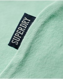 Superdry - Essential Logo Embroidered Slim Fit Tee