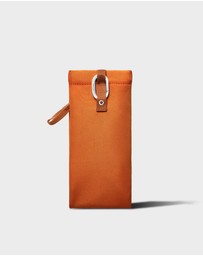 Orbitkey - Clip-on Glasses Pouch