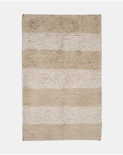 Linen House - Duo Tone Bath Mat