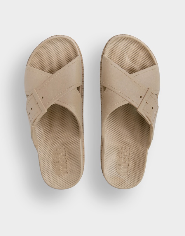 Freedom Moses - X Cross Slides