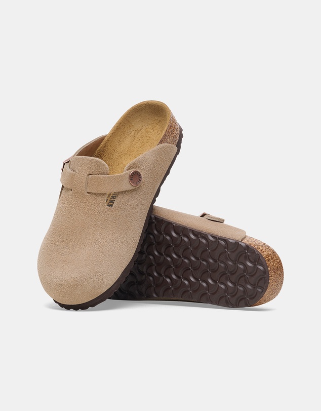 Birkenstock - Boston - Kids