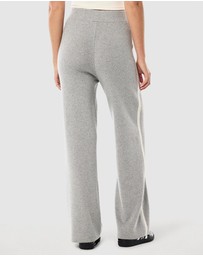 P.E Nation - Verge Knit Pants