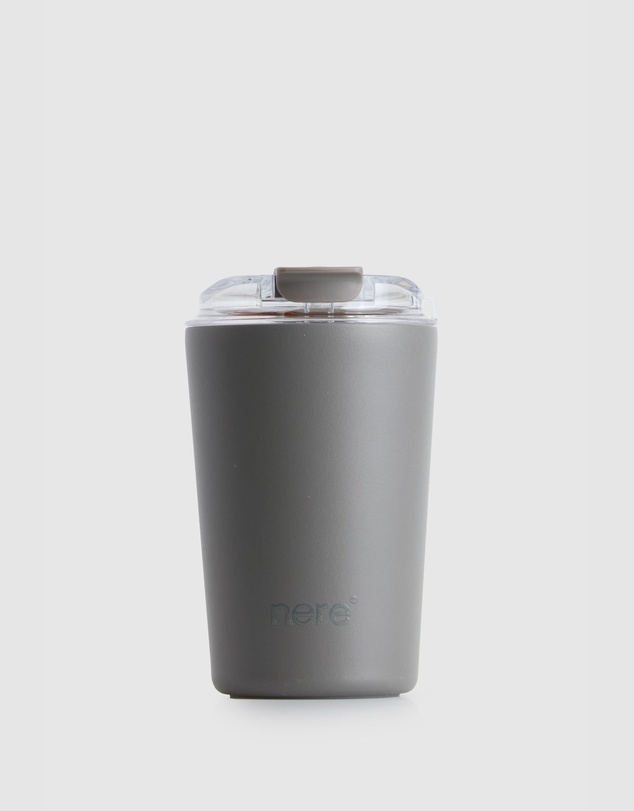 Nere - n.motion Coffee Tumbler