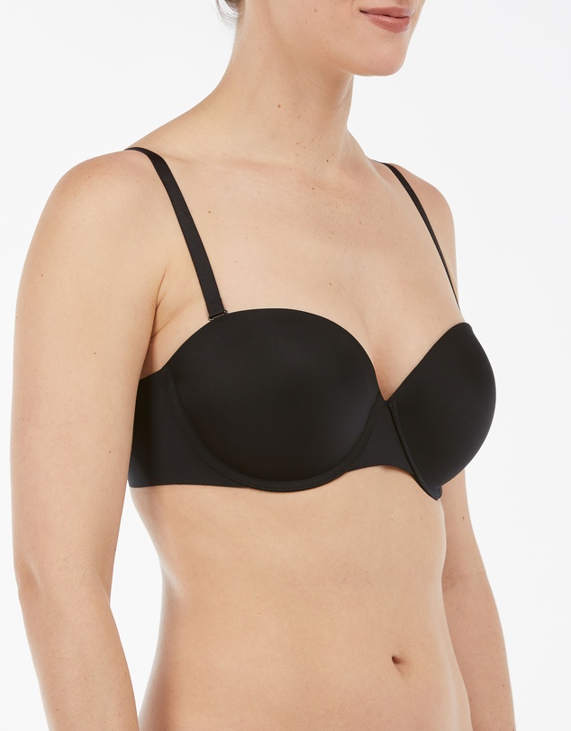 Spanx - Up For Anything Strapless Bra
