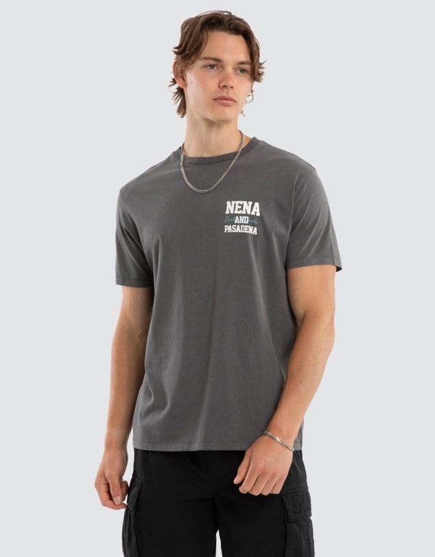 Nena & Pasadena - Dreamers Standard Tee