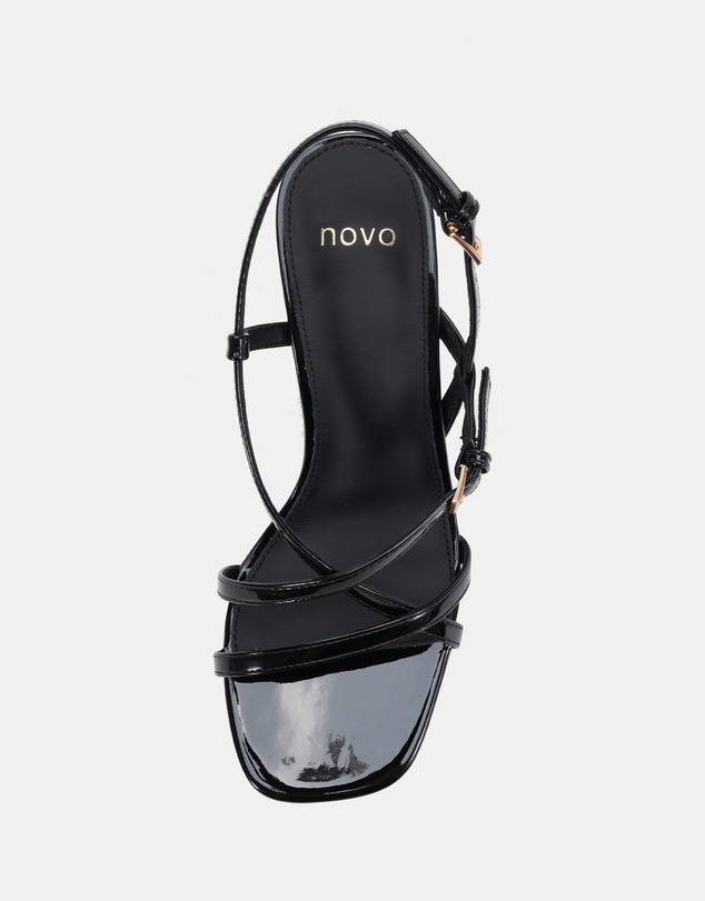 Novo - Million Heels