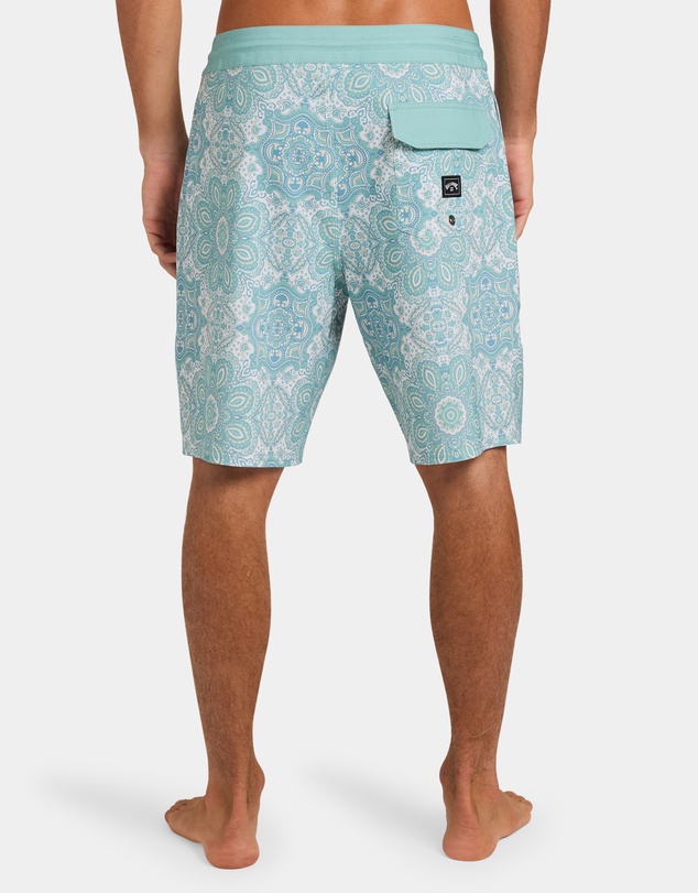Billabong - Mens Sundays Lo Tide 19