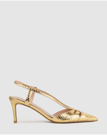 Gold Snake