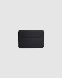 RAINS - Laptop Portfolio 13″