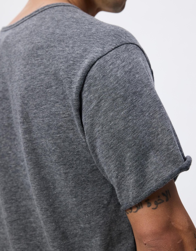 Surrounded By Ghosts - The Helvine Relaxed T-Shirt