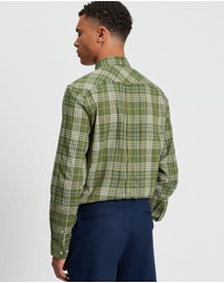 Ben Sherman - Multi Check Shirt