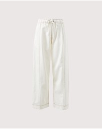 Ceres Life - Jessie Barrel Pant