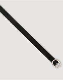 Sandro - Vintage Suede Belt