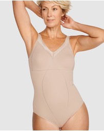 Naturana - Moulded Minimiser Cup Light Shaping Bodysuit