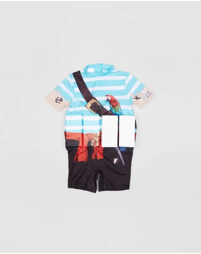 Bluesalt Beachwear - Floatation Swim Suit