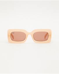 Reality Eyewear - Twiggy