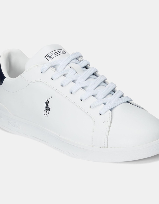 Polo Ralph Lauren - Heritage Court II Sneakers