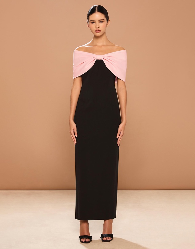 Sonya Moda - Belluno Dress